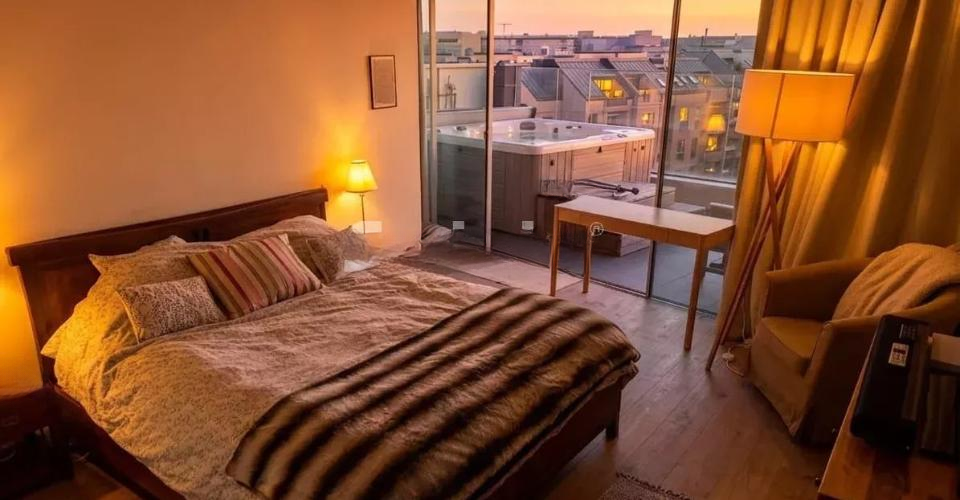 Квартира в Женеве, Швейцария, 295 м² - фото 3