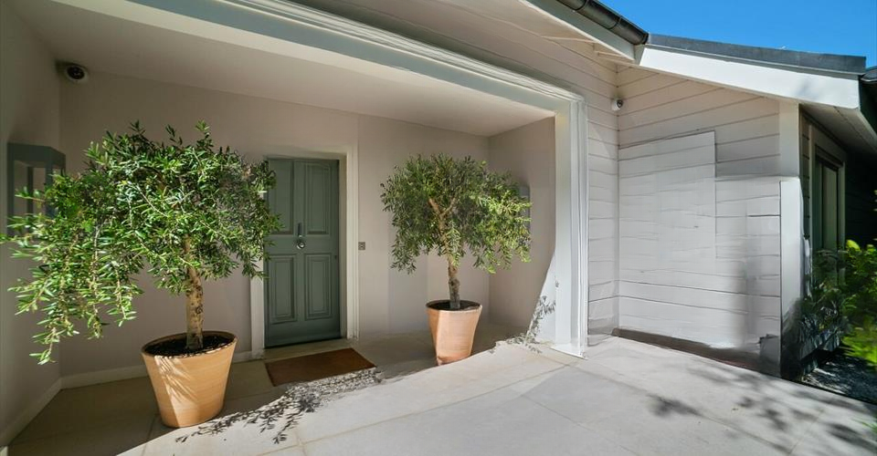 Квартира в Женеве, Швейцария, 350 м² - фото 3