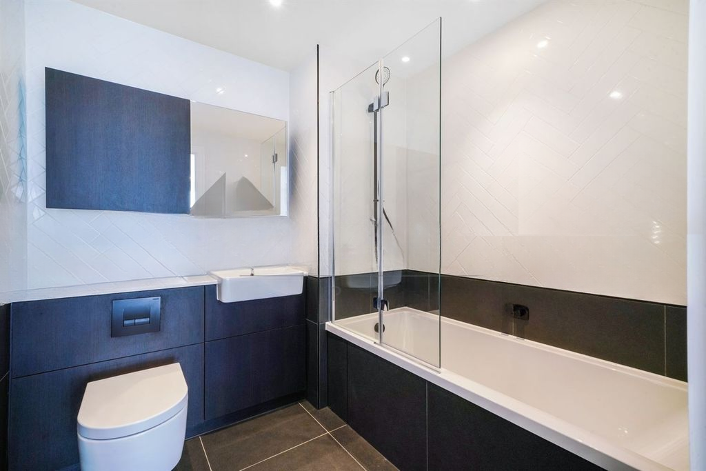 Квартира в Лондоне, Великобритания, 62 м² - фото 3