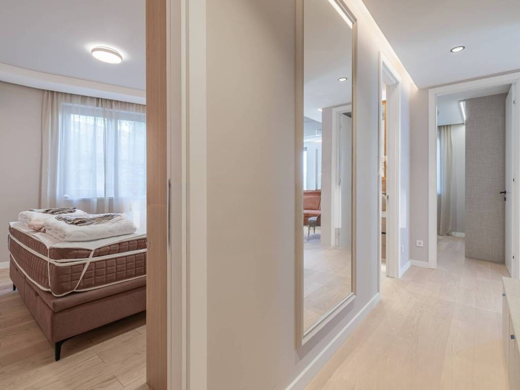 Квартира в Опатии, Хорватия, 80 м² - фото 3