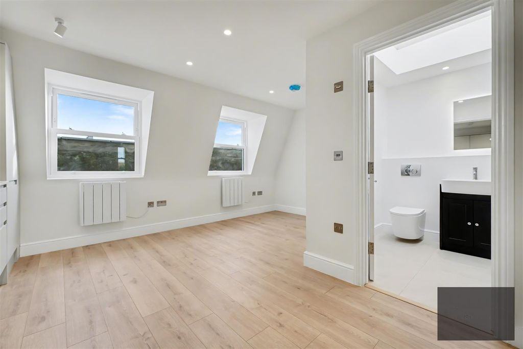 Квартира в Лондоне, Великобритания, 38 м² - фото 3