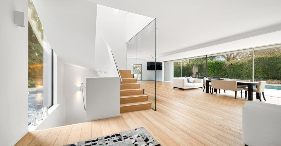 Квартира в Женеве, Швейцария, 440 м² - фото 3