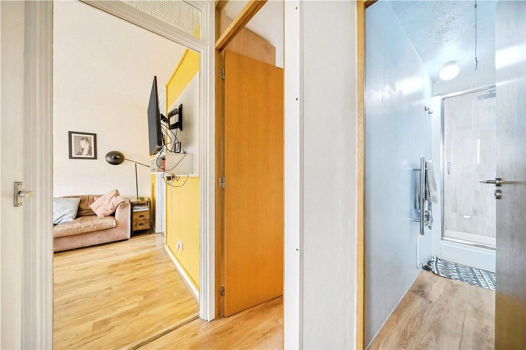 Квартира в Лондоне, Великобритания, 38 м² - фото 3