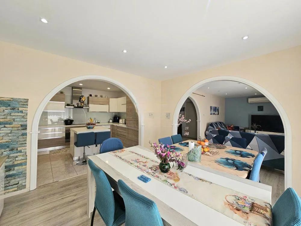 Квартира в Шемшие, Мальта, 210 м² - фото 3