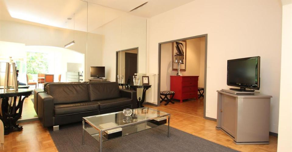 Квартира в Женеве, Швейцария - фото 3