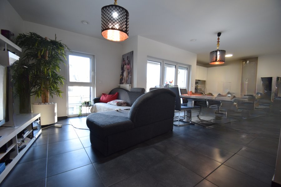 Квартира в Люксембурге, Люксембург, 85 м² - фото 3