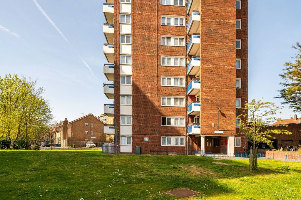 Квартира в Лондоне, Великобритания, 50 м² - фото 3