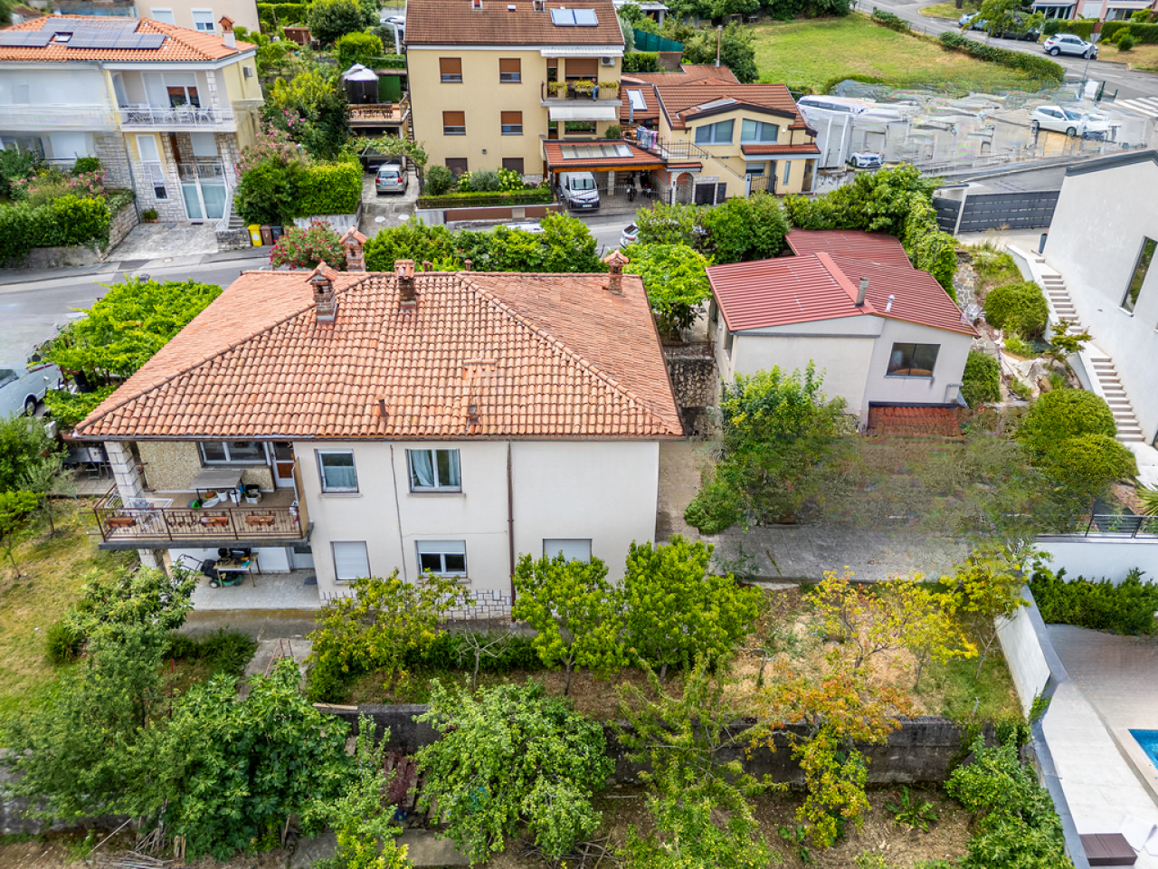 Дом в Копере, Словения, 243 м² - фото 3