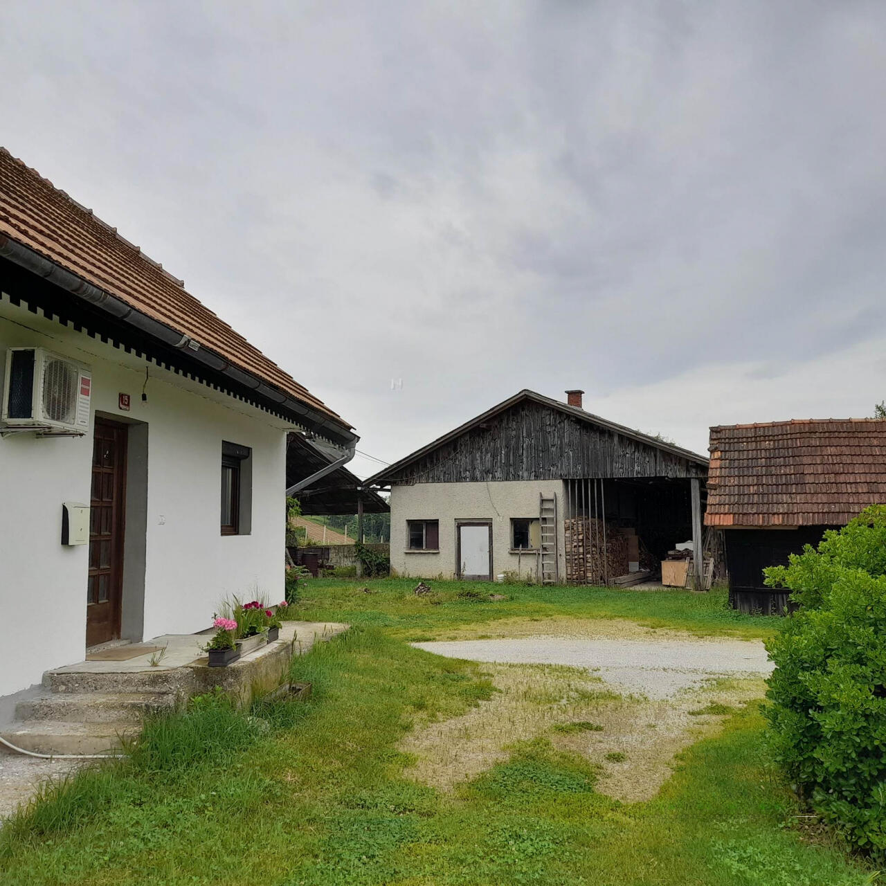 Квартира в Брежице, Словения, 70 м² - фото 3