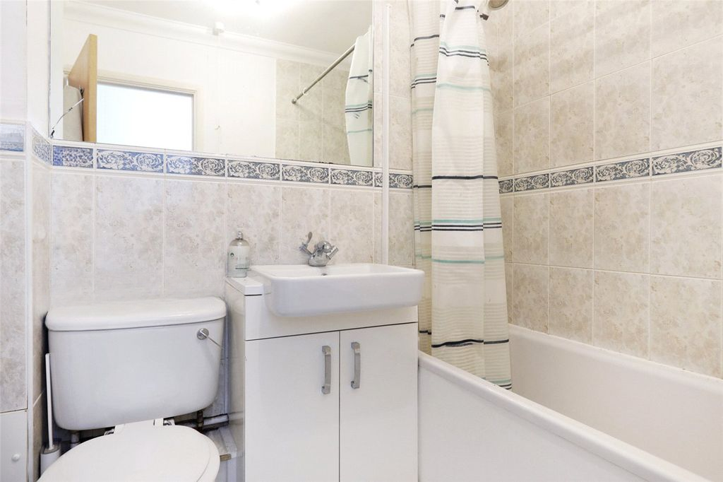 Квартира в Лондоне, Великобритания, 50 м² - фото 3