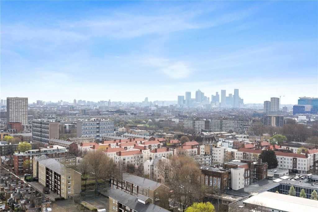 Квартира в Лондоне, Великобритания, 45 м² - фото 3