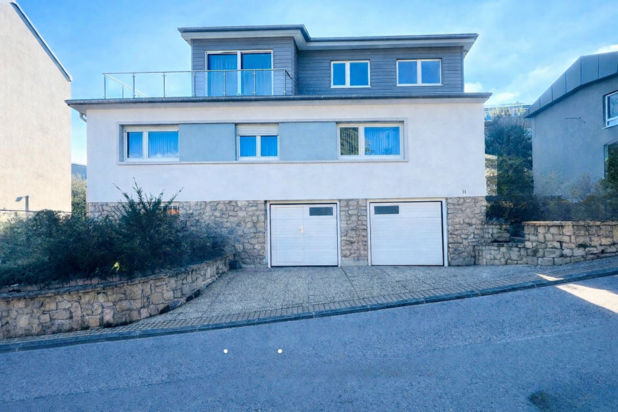 Квартира в Люксембурге, Люксембург, 120 м² - фото 3