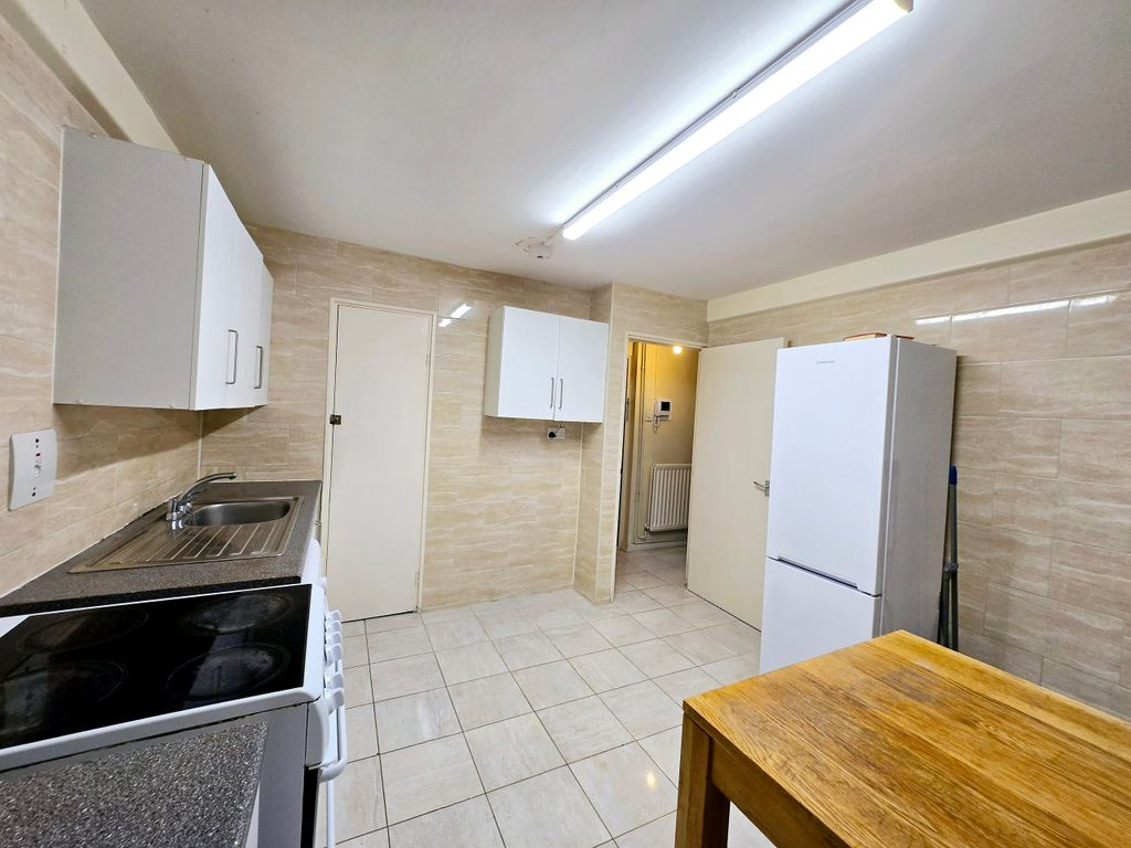 Квартира в Лондоне, Великобритания - фото 3