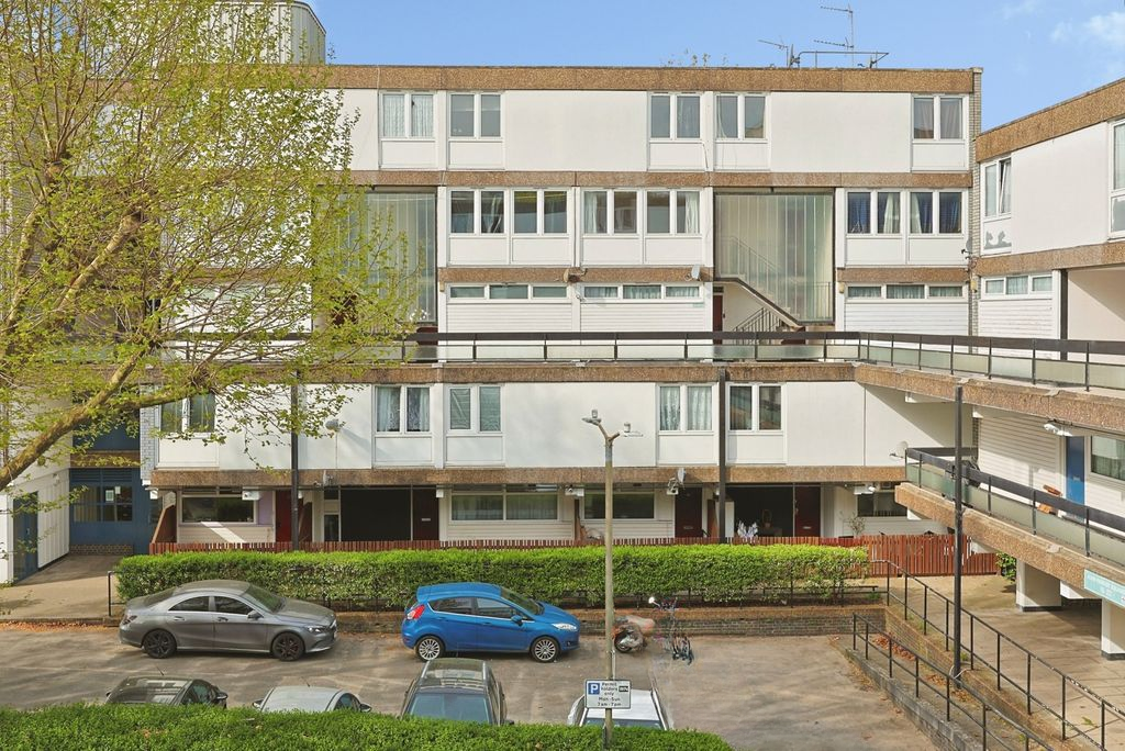 Квартира в Лондоне, Великобритания, 88 м² - фото 3