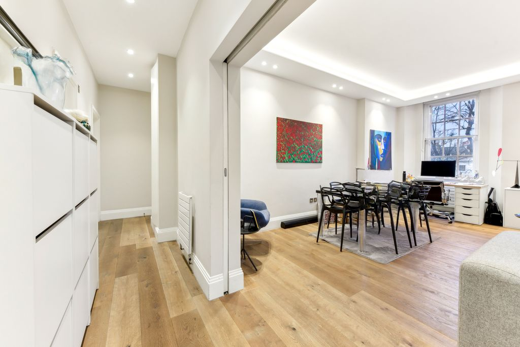 Квартира в Лондоне, Великобритания, 93 м² - фото 3