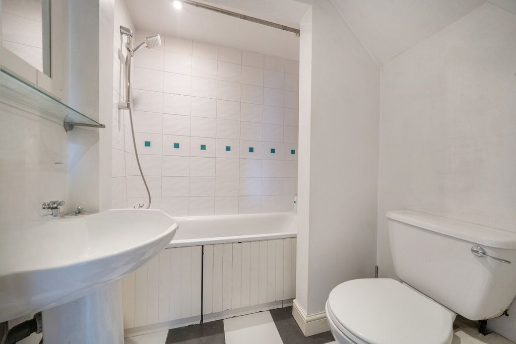 Квартира в Лондоне, Великобритания, 56 м² - фото 3