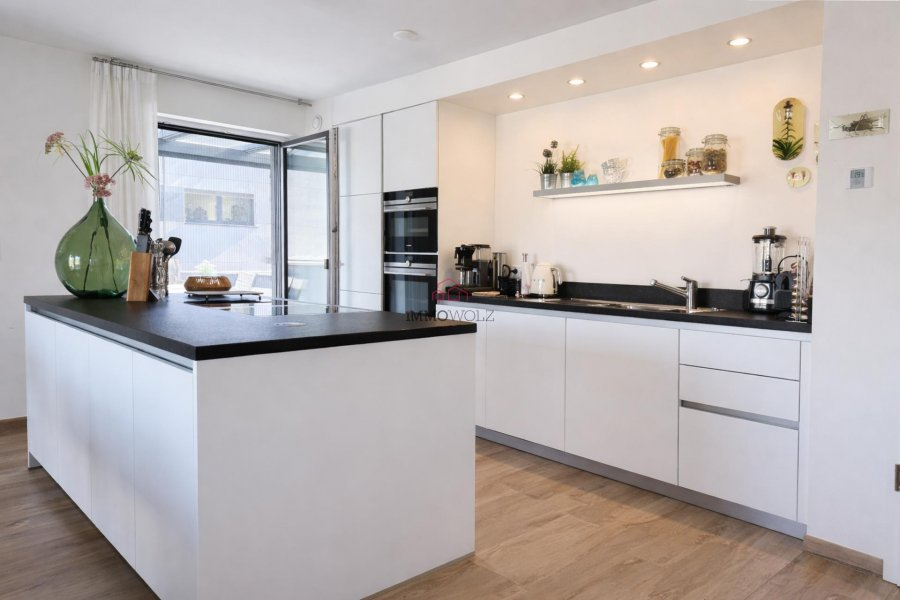 Квартира в Дикирхе, Люксембург, 96 м² - фото 3