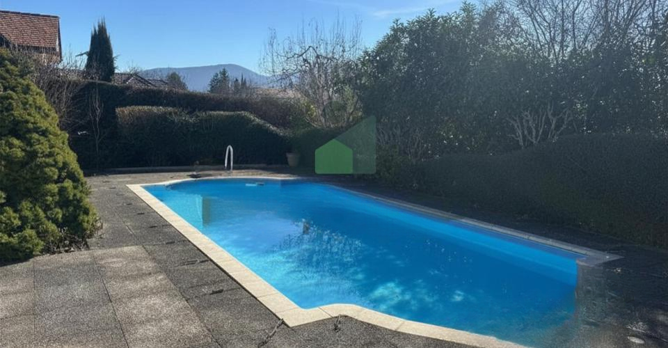 Квартира в Женеве, Швейцария, 200 м² - фото 3