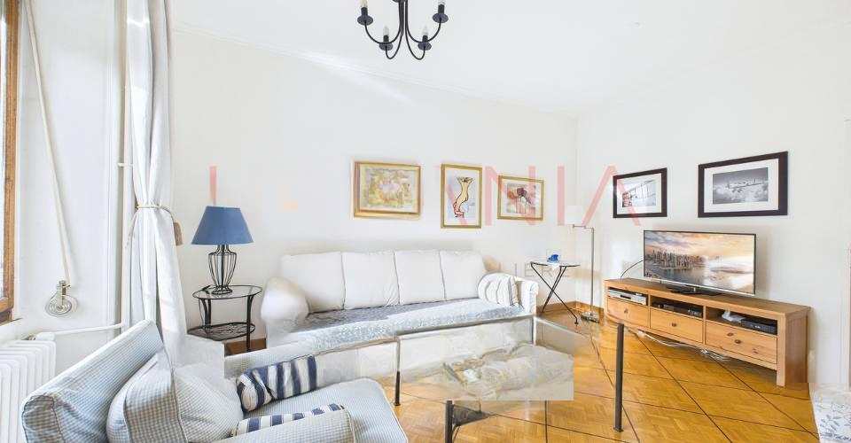 Квартира в Женеве, Швейцария, 94 м² - фото 3