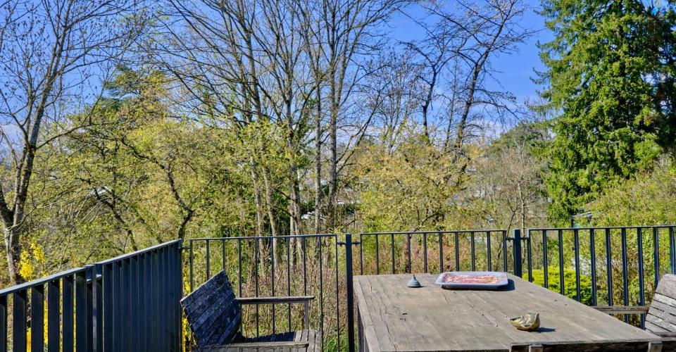 Квартира в Женеве, Швейцария, 180 м² - фото 3