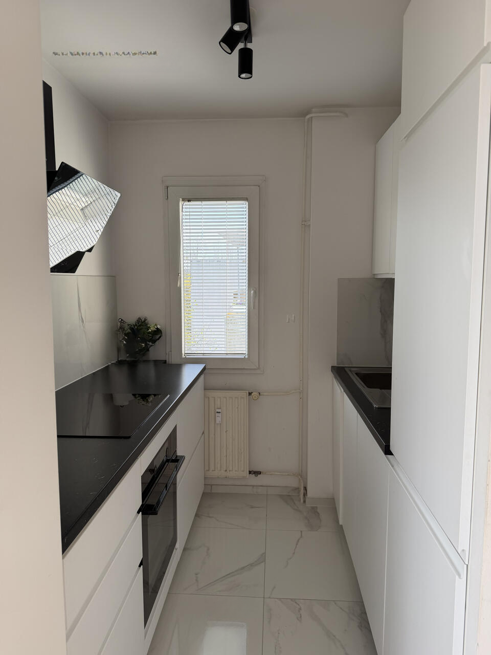 Квартира в Любляне, Словения, 57 м² - фото 3