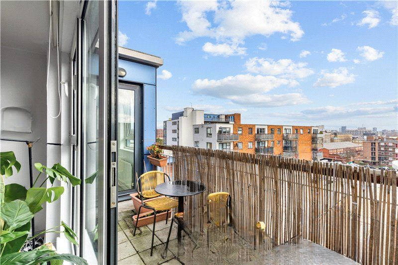 Квартира в Лондоне, Великобритания, 50 м² - фото 3