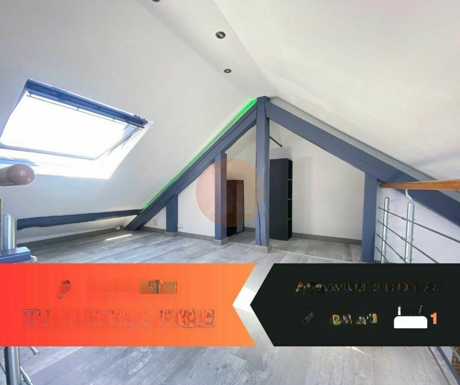 Квартира в Люксембурге, Люксембург, 60 м² - фото 3