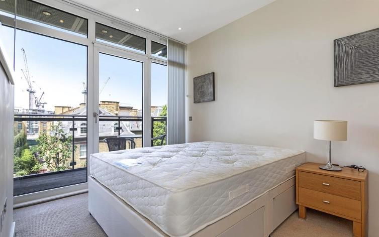 Квартира в Лондоне, Великобритания, 49 м² - фото 3