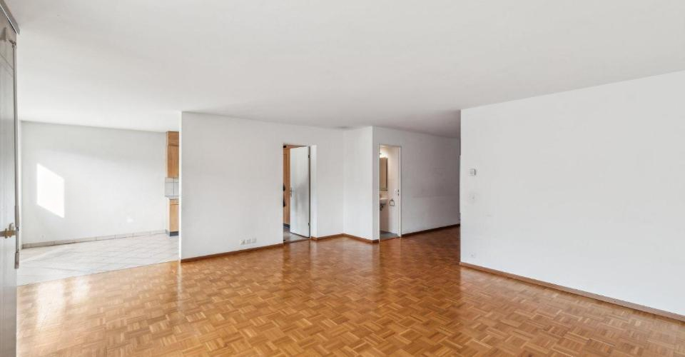 Квартира в Женеве, Швейцария, 128 м² - фото 3