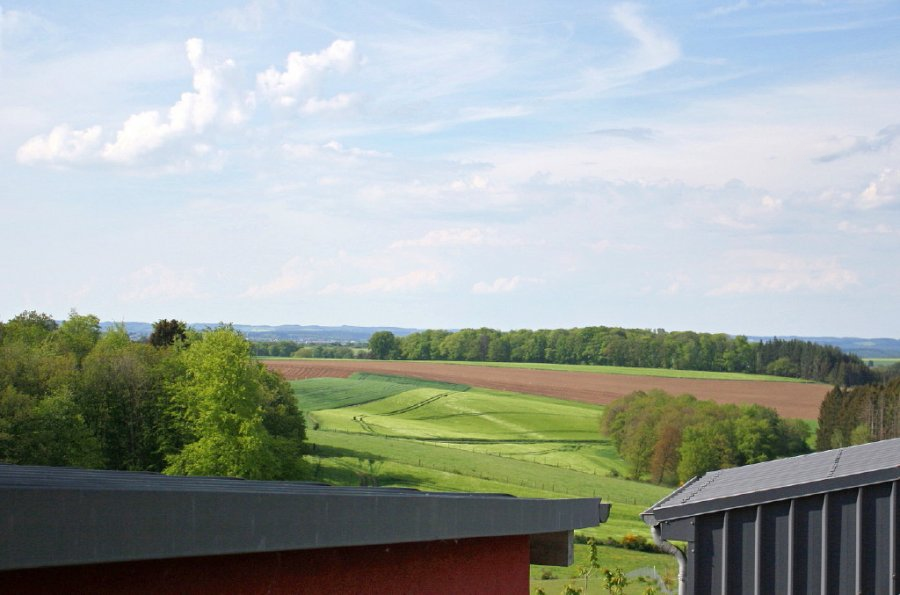 Квартира в Люксембурге, Люксембург, 260 м² - фото 3