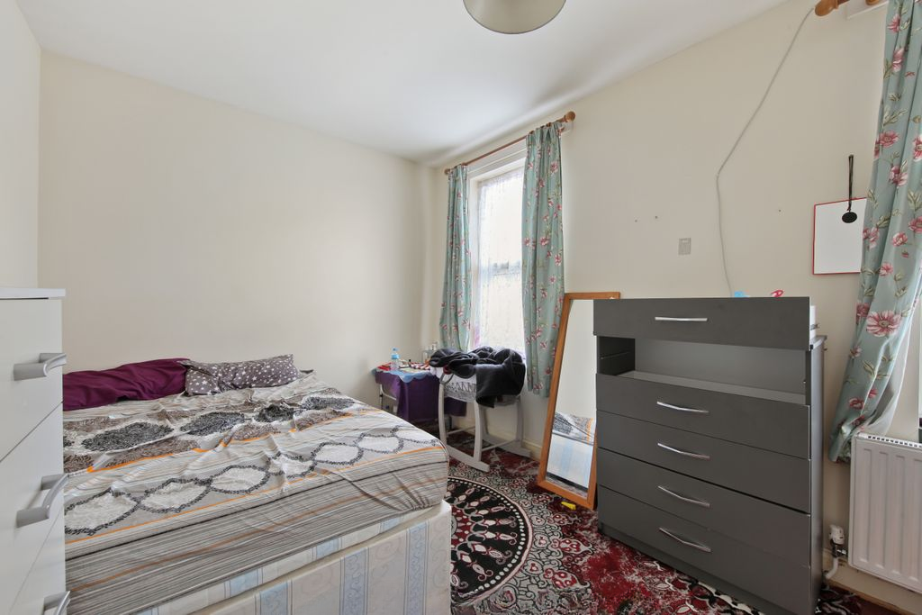 Квартира в Лондоне, Великобритания, 61 м² - фото 3