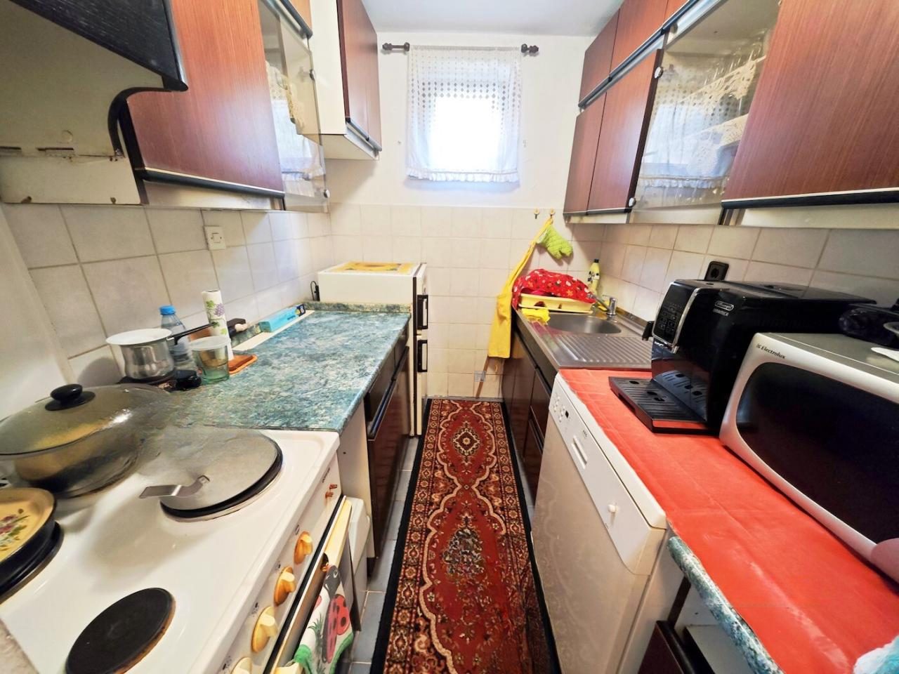 Квартира в Любляне, Словения, 55 м² - фото 3