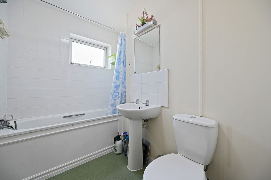 Квартира в Лондоне, Великобритания, 70 м² - фото 3