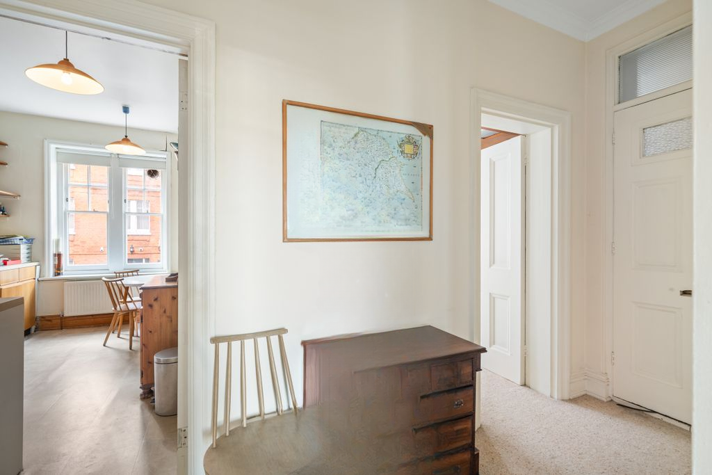 Квартира в Лондоне, Великобритания, 46 м² - фото 3