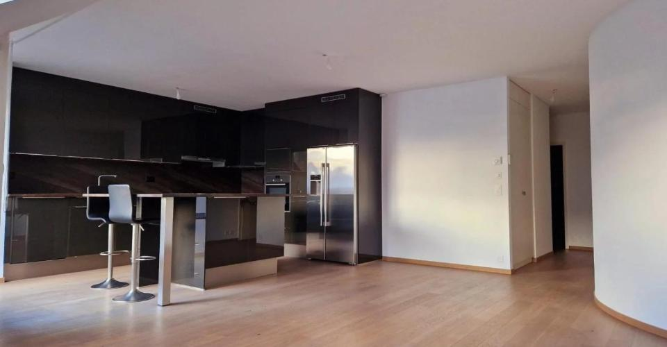 Квартира в Женеве, Швейцария, 116 м² - фото 3