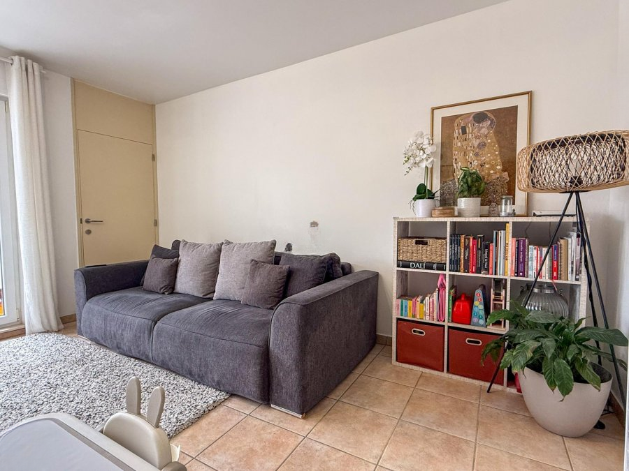 Квартира в Дикирхе, Люксембург, 73 м² - фото 3