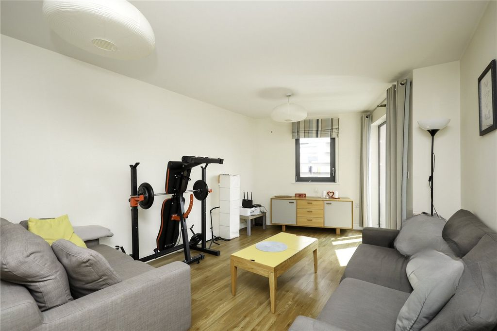 Квартира в Лондоне, Великобритания, 52 м² - фото 3