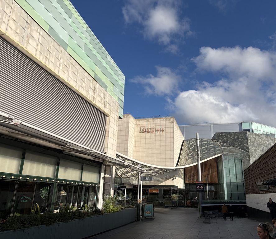 Квартира в Лондоне, Великобритания, 51 м² - фото 3