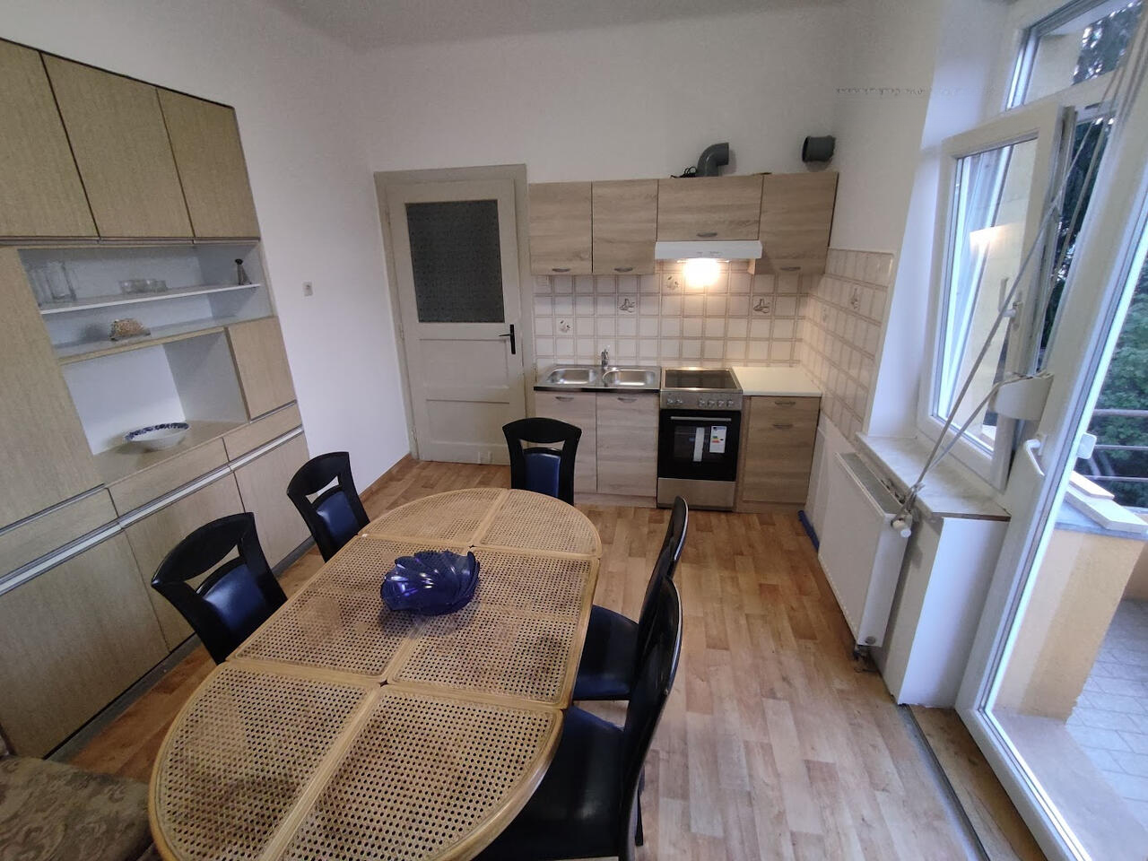 Квартира в Любляне, Словения, 73 м² - фото 3