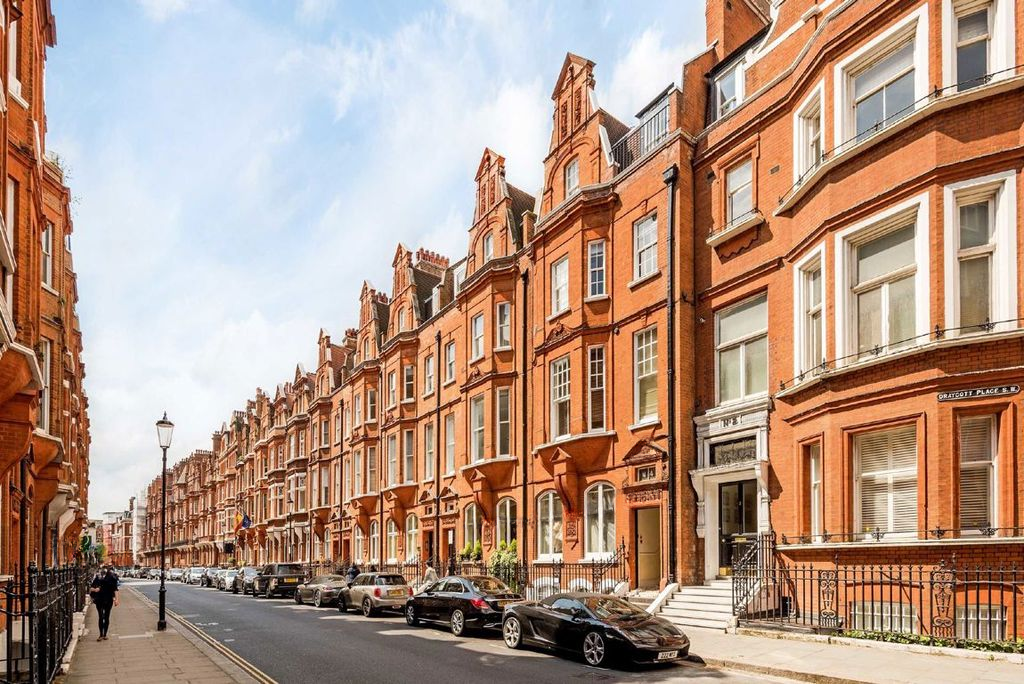 Квартира в Лондоне, Великобритания, 75 м² - фото 3
