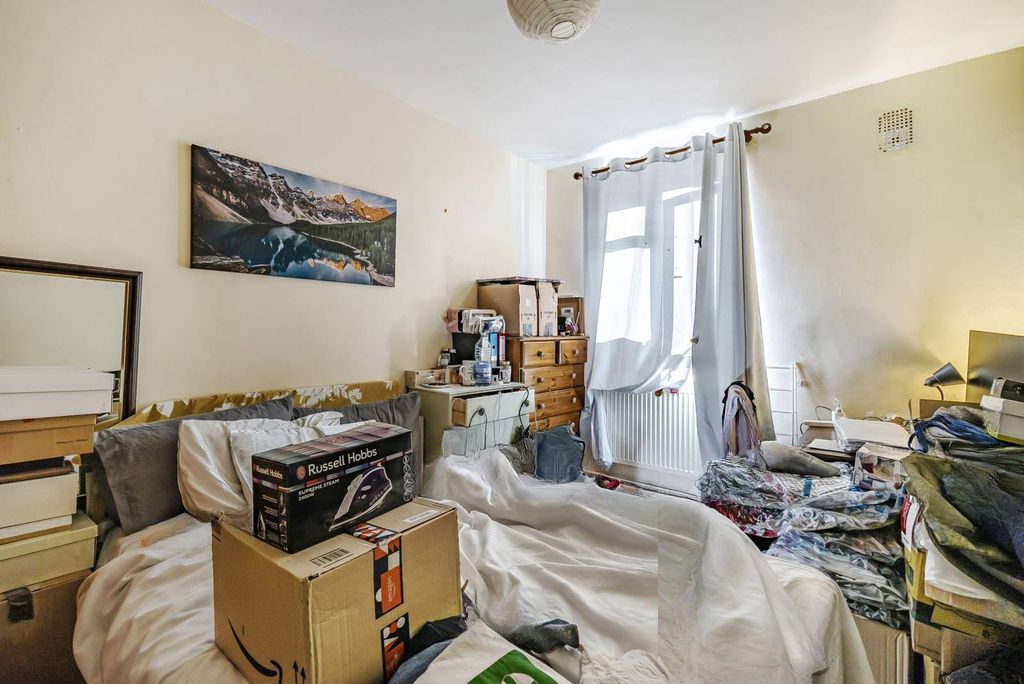 Квартира в Лондоне, Великобритания, 66 м² - фото 3