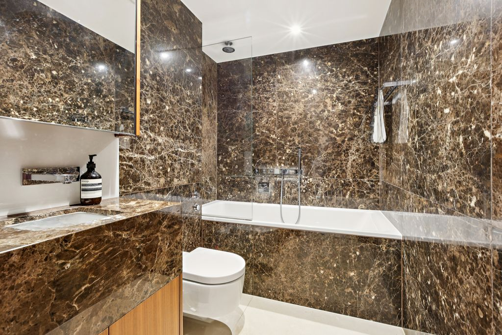 Квартира в Лондоне, Великобритания, 103 м² - фото 3