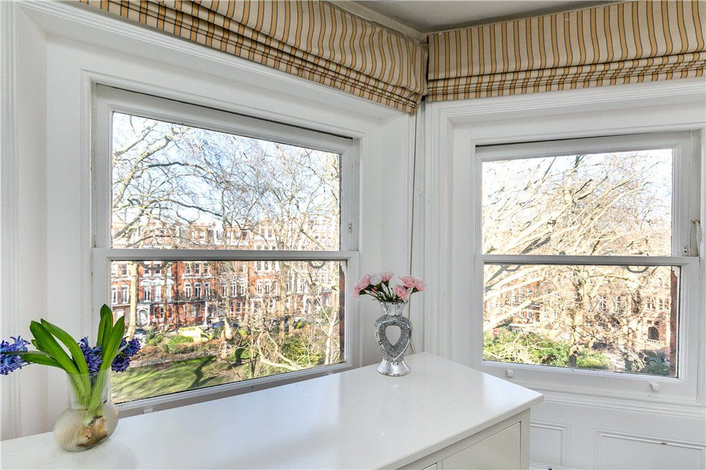 Квартира в Лондоне, Великобритания, 23 м² - фото 3