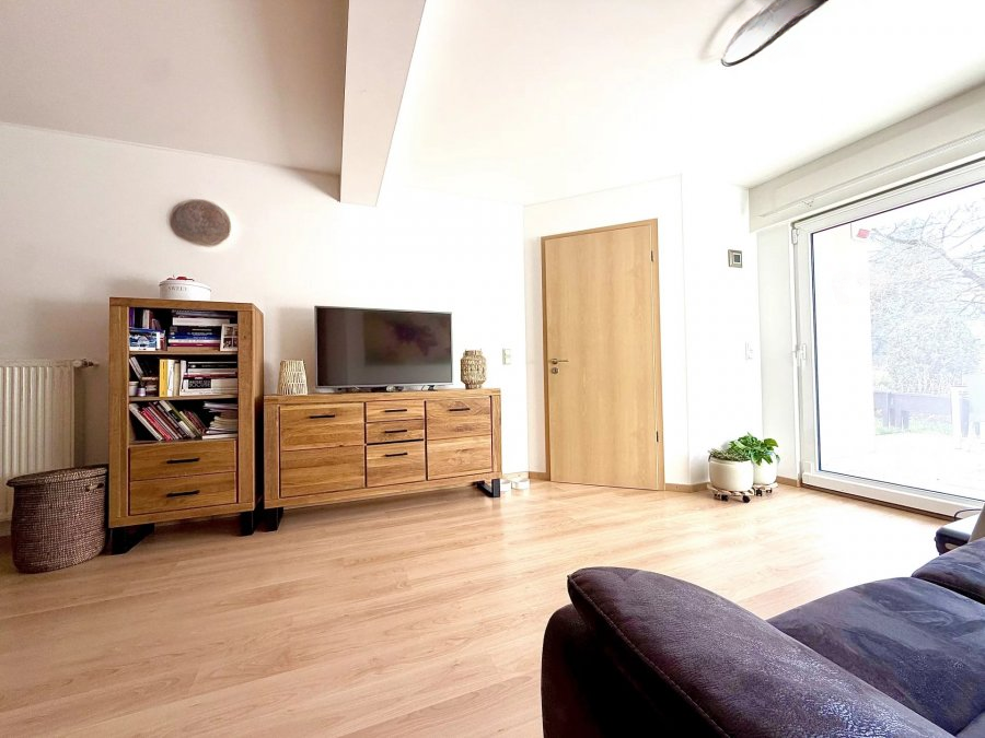 Квартира в Люксембурге, Люксембург, 64 м² - фото 3