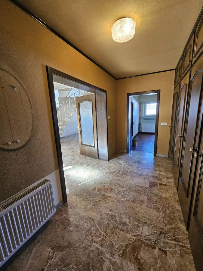 Квартира в Люксембурге, Люксембург, 195 м² - фото 3