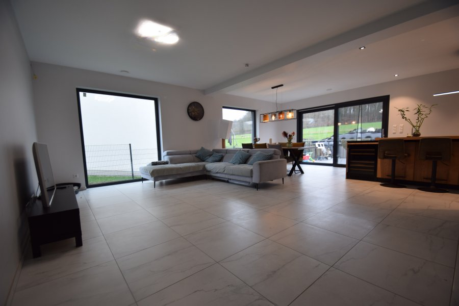 Квартира в Дикирхе, Люксембург, 160 м² - фото 3