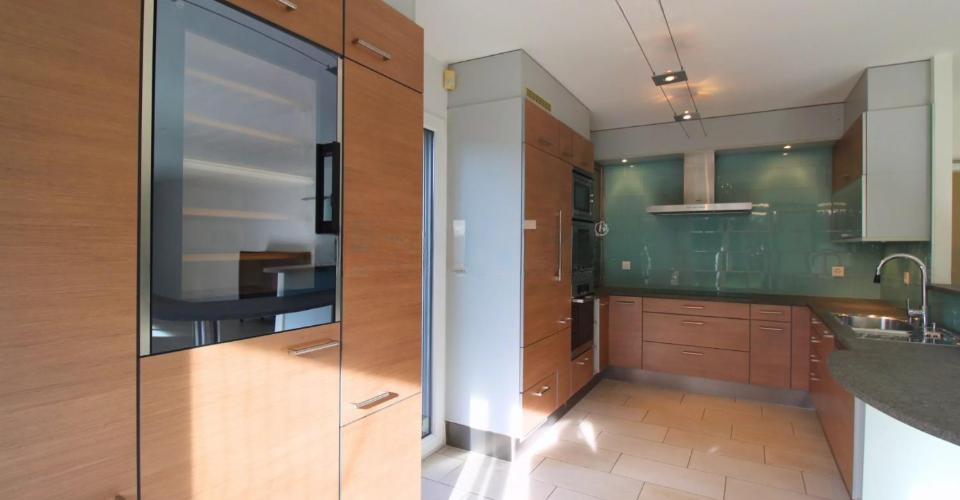 Квартира в Женеве, Швейцария, 161 м² - фото 3