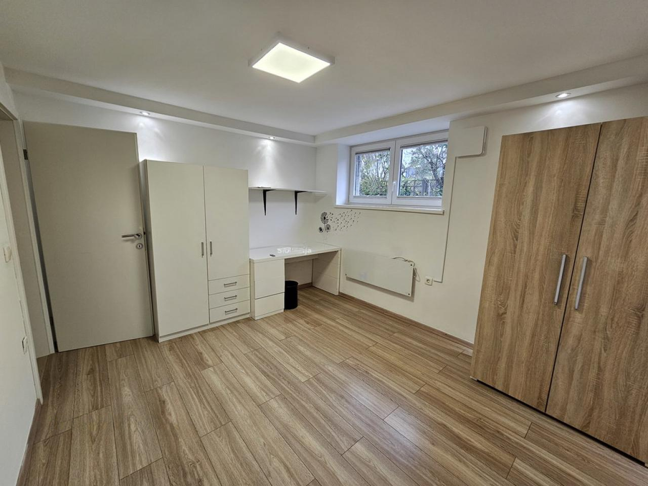 Квартира в Любляне, Словения, 61 м² - фото 3