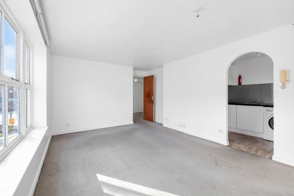 Квартира в Лондоне, Великобритания, 54 м² - фото 3