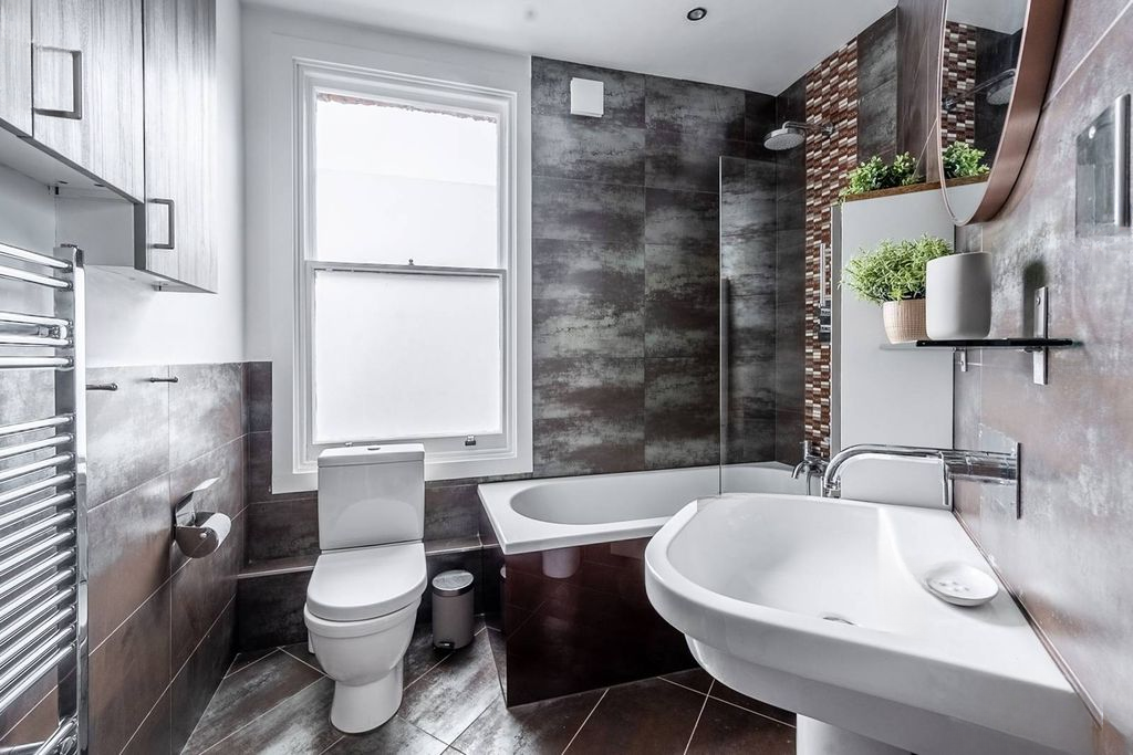 Квартира в Лондоне, Великобритания, 69 м² - фото 3